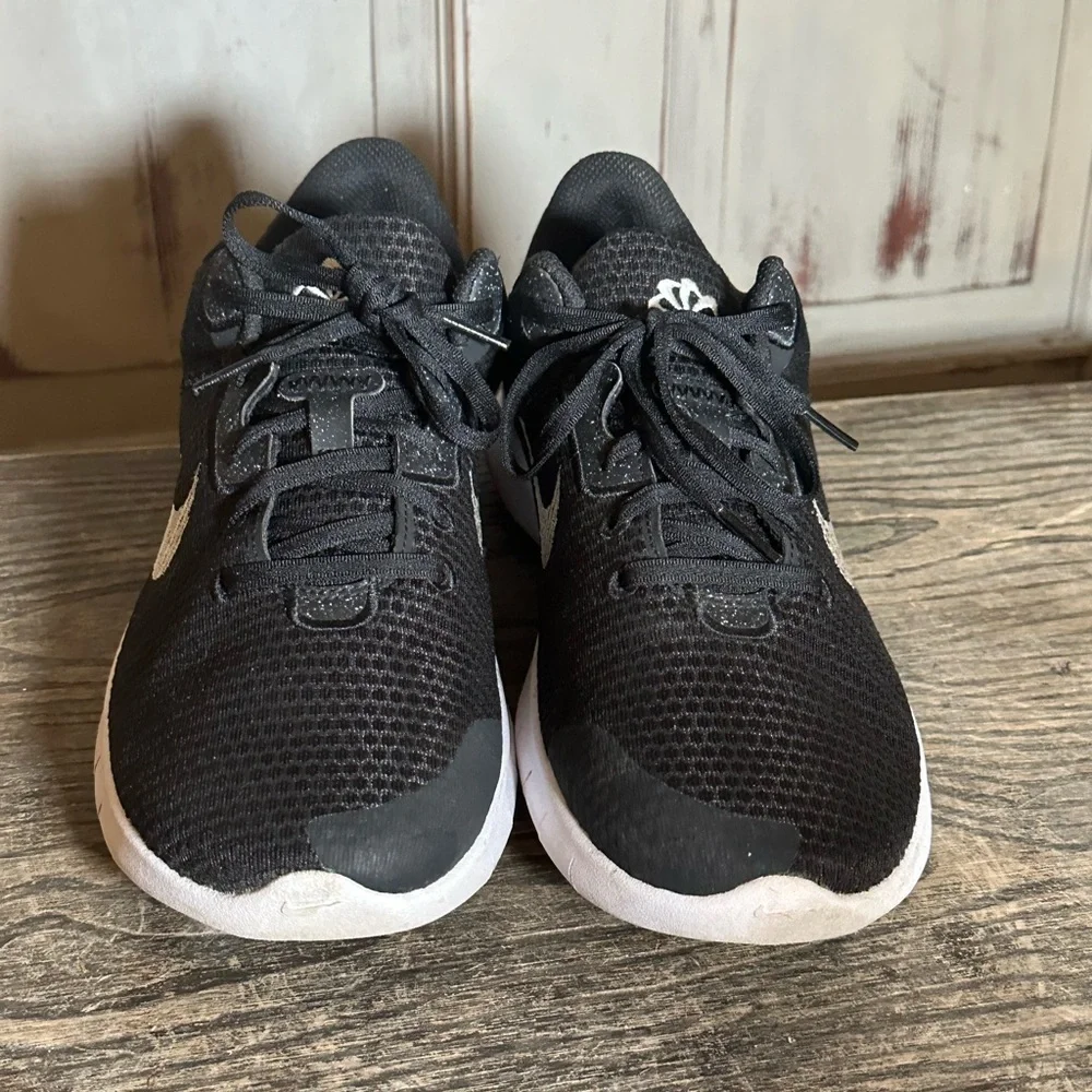 NIKE Flex EXPERIENCE RUN 11 NEXT NATURE WOMENS RUNNING SNEAKERS BFPM-11-104 9.5 - Picture 4 of 10